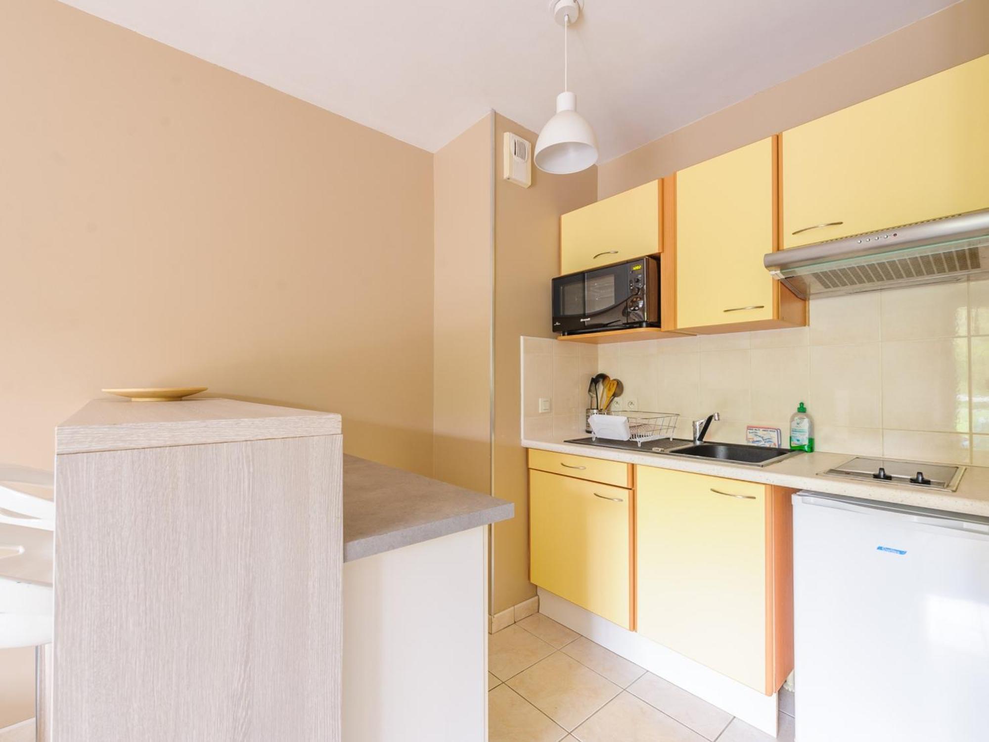 Studio Ensoleille Au Bord De Mer Avec Balcon Et Parking, Proche Centre Et Plage - La Rochelle - Fr-1-535-51 La Rochelle (Charente-Maritime) Exterior foto