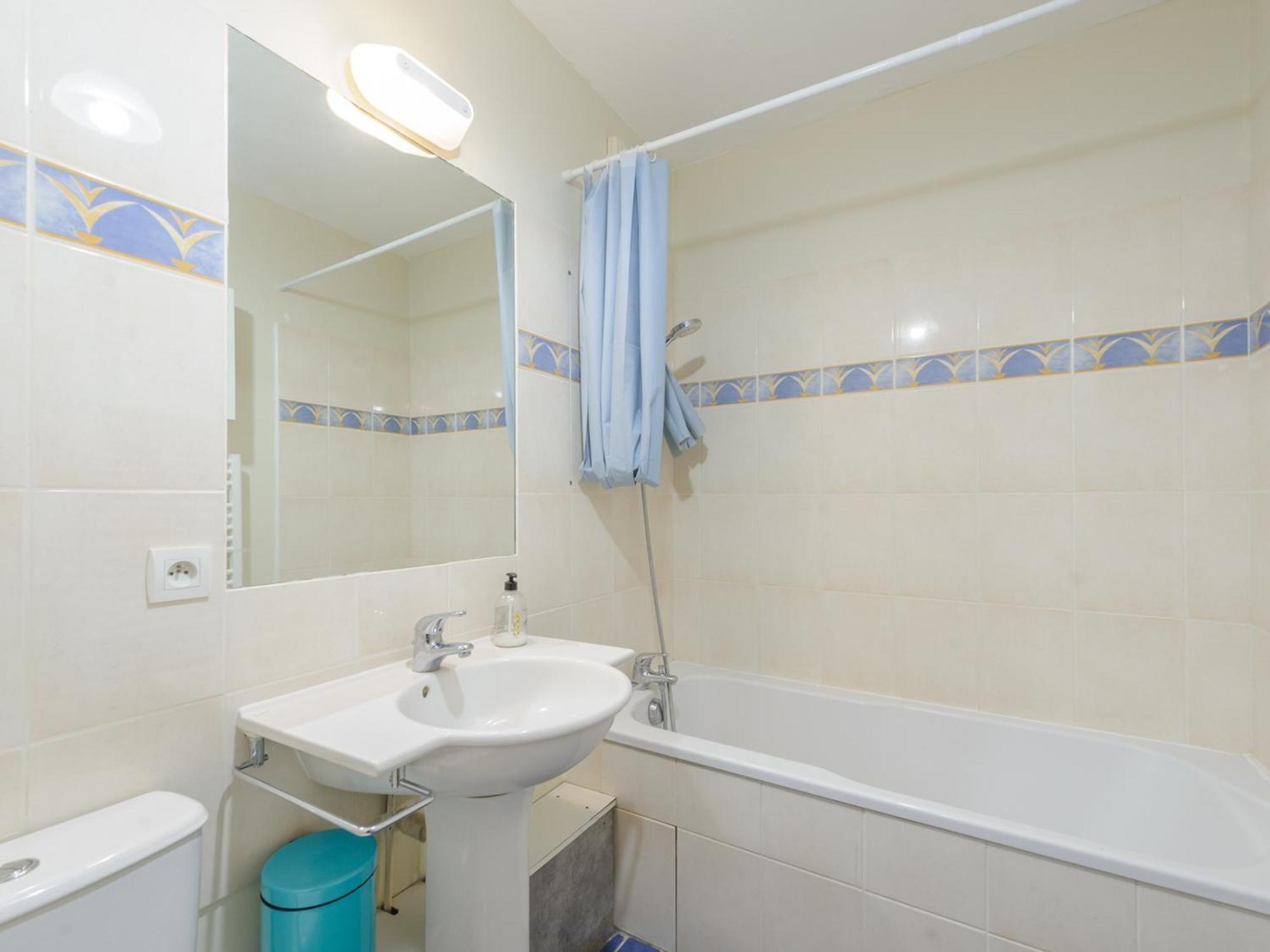 Studio Ensoleille Au Bord De Mer Avec Balcon Et Parking, Proche Centre Et Plage - La Rochelle - Fr-1-535-51 La Rochelle (Charente-Maritime) Exterior foto
